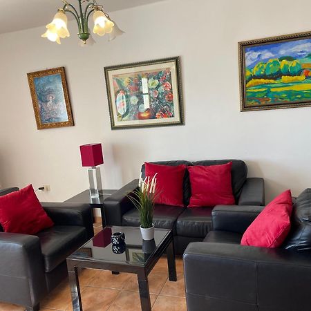 Apartament Azul 41 - Puerto Del Carmen Harbor With Oceanview, Pet Friendly, Pool Tías Zewnętrze zdjęcie