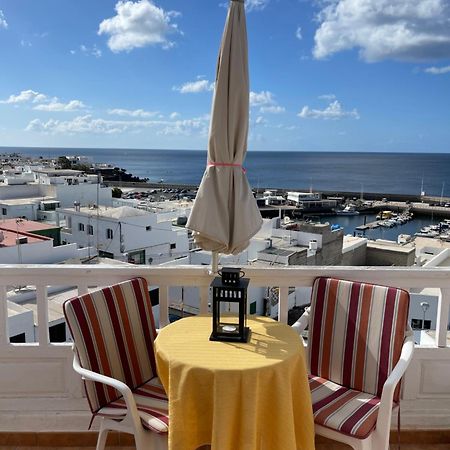 Apartament Azul 41 - Puerto Del Carmen Harbor With Oceanview, Pet Friendly, Pool Tías Zewnętrze zdjęcie