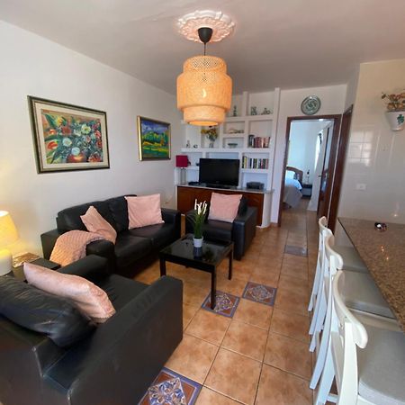 Apartament Azul 41 - Puerto Del Carmen Harbor With Oceanview, Pet Friendly, Pool Tías Zewnętrze zdjęcie