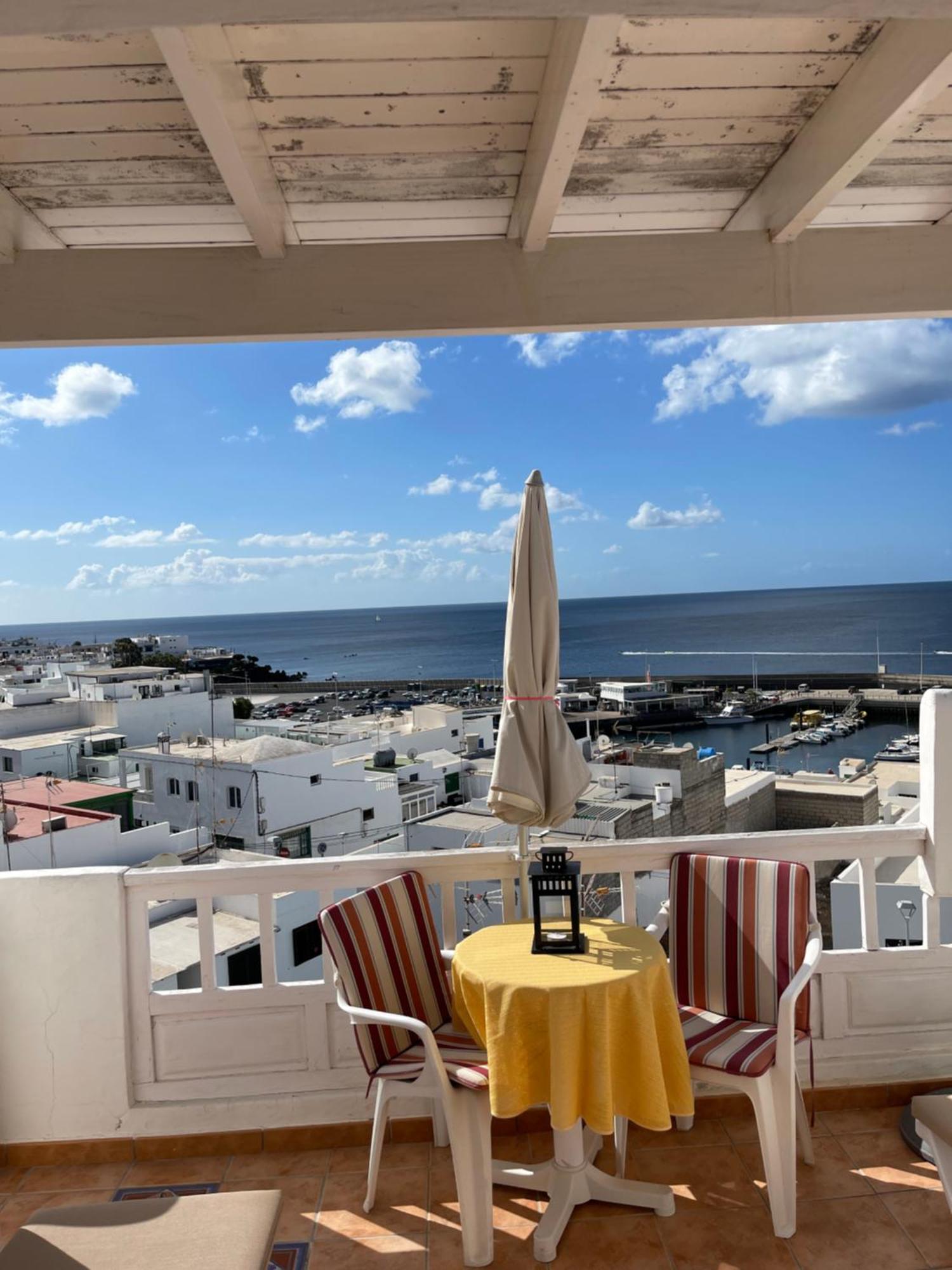 Apartament Azul 41 - Puerto Del Carmen Harbor With Oceanview, Pet Friendly, Pool Tías Zewnętrze zdjęcie