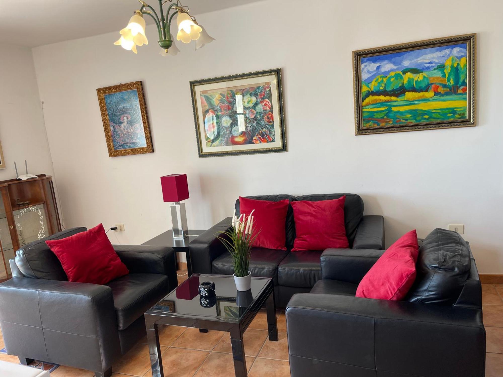 Apartament Azul 41 - Puerto Del Carmen Harbor With Oceanview, Pet Friendly, Pool Tías Zewnętrze zdjęcie