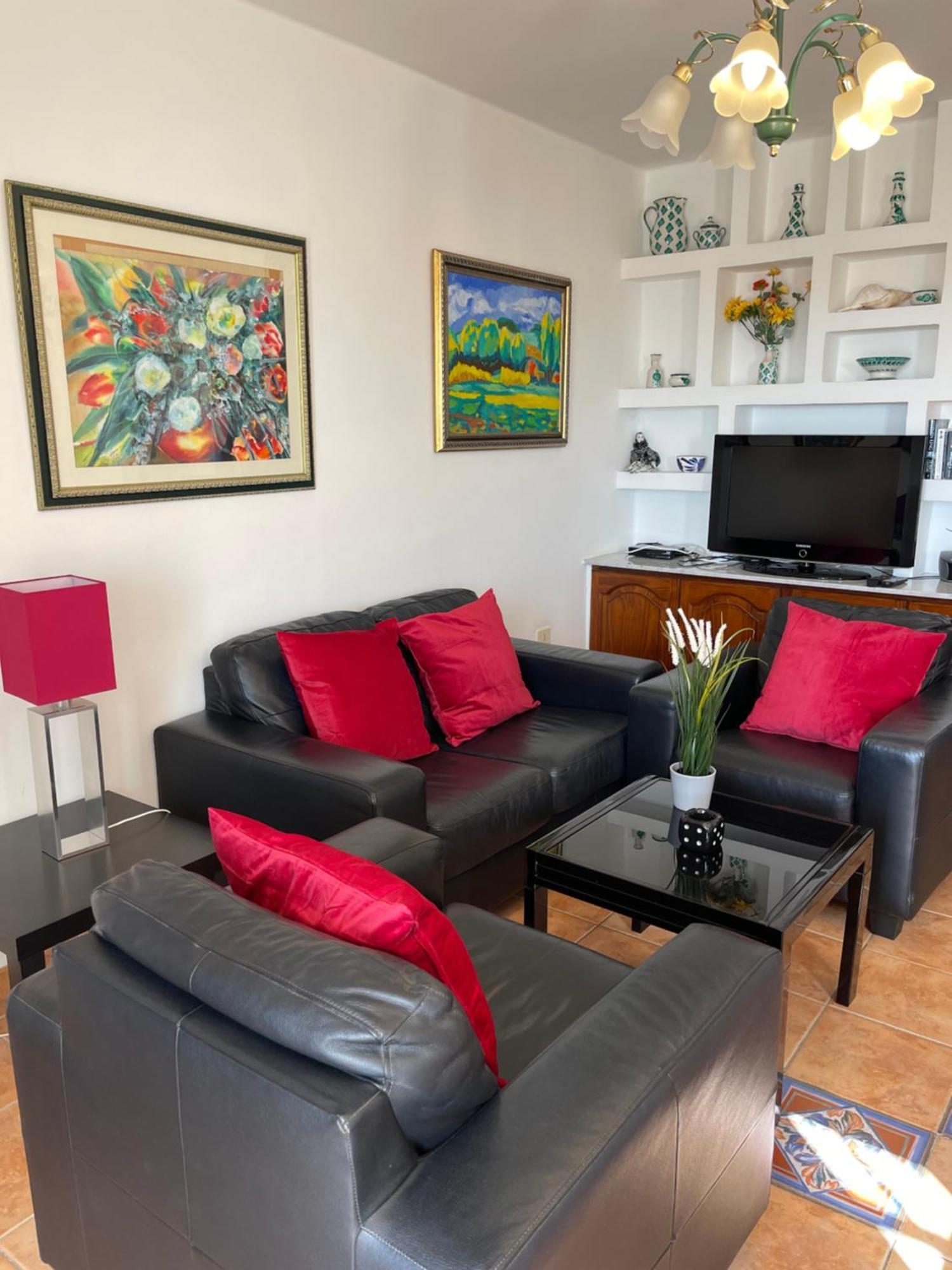 Apartament Azul 41 - Puerto Del Carmen Harbor With Oceanview, Pet Friendly, Pool Tías Zewnętrze zdjęcie