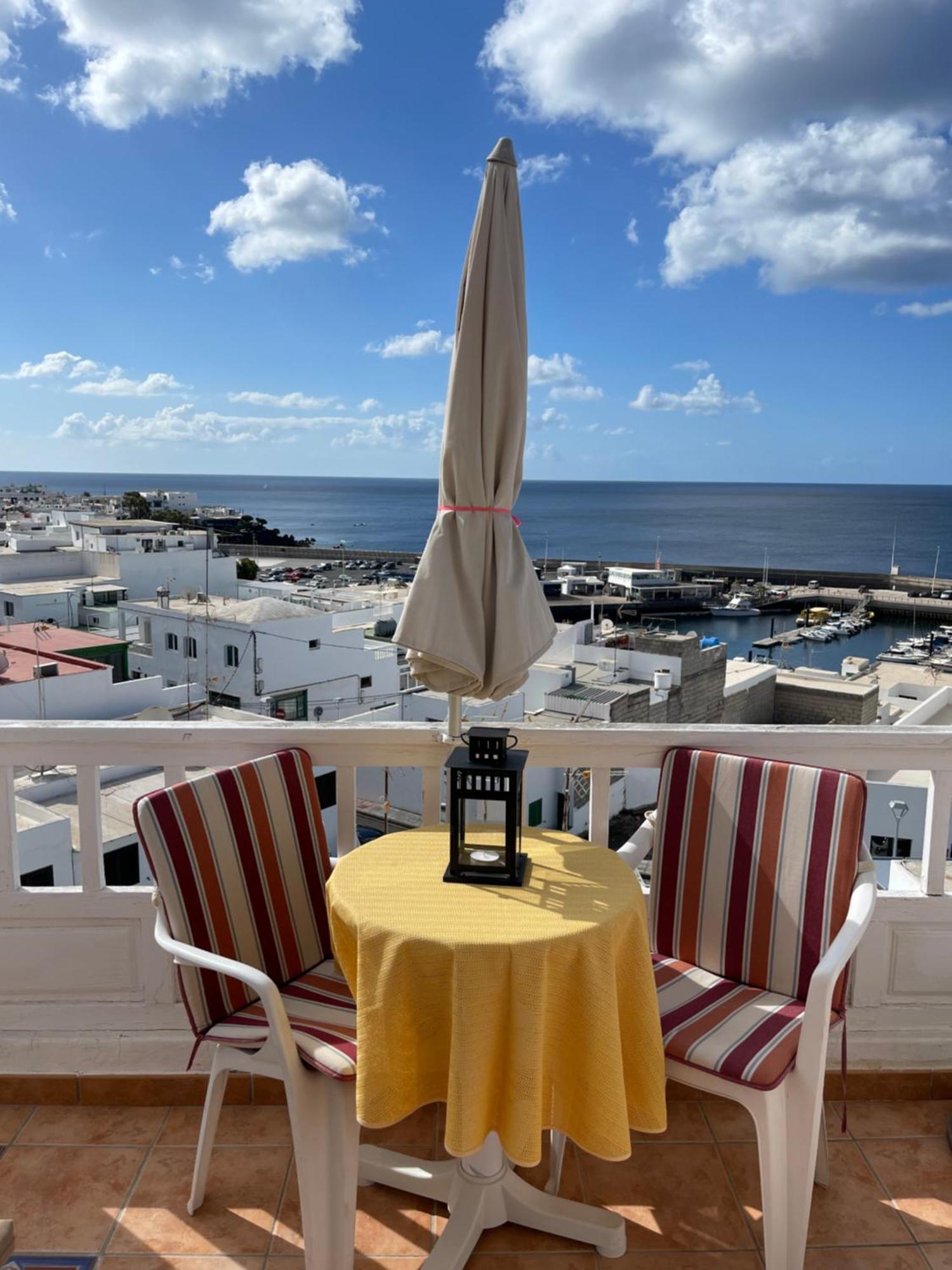 Apartament Azul 41 - Puerto Del Carmen Harbor With Oceanview, Pet Friendly, Pool Tías Zewnętrze zdjęcie