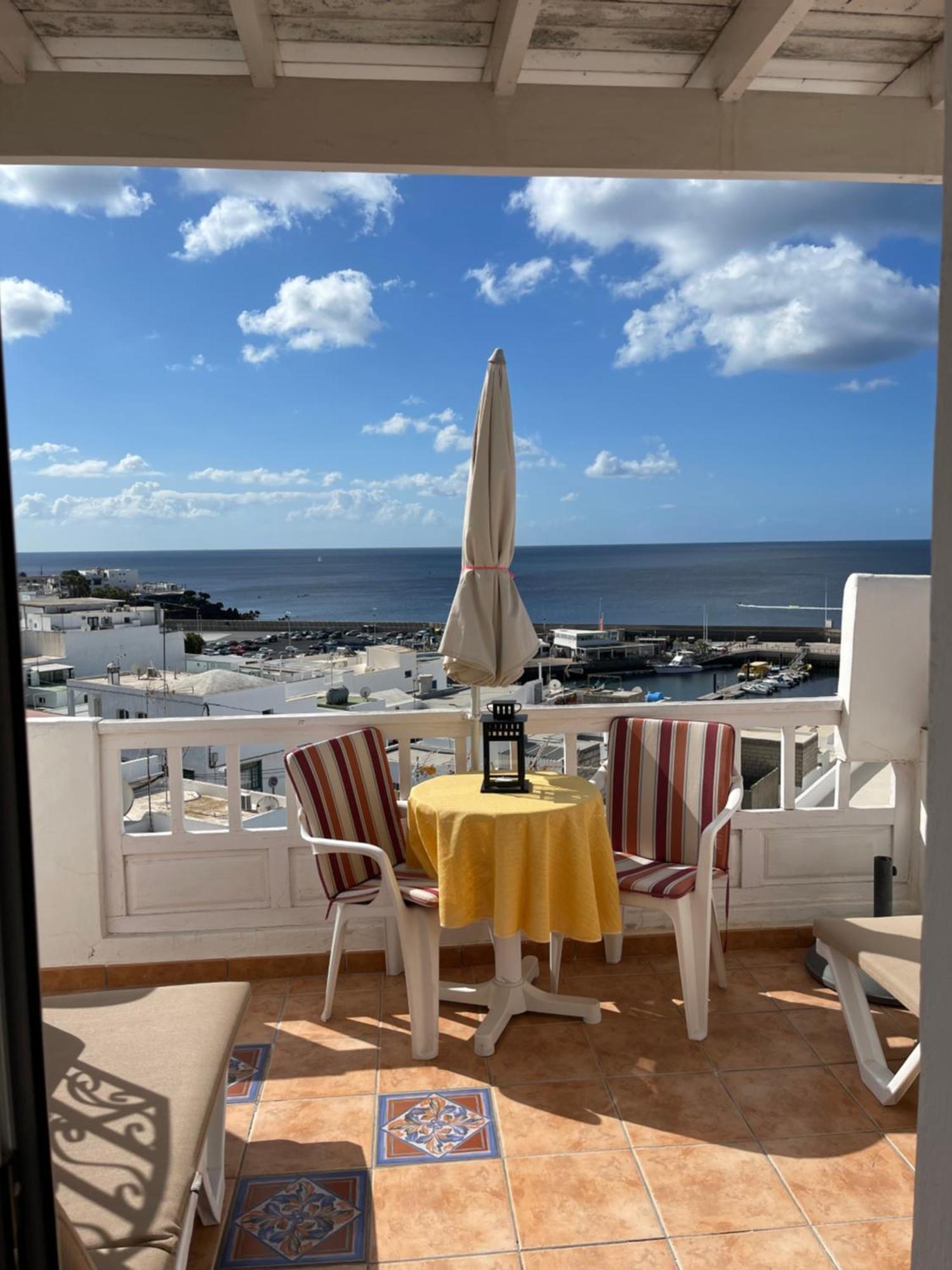 Apartament Azul 41 - Puerto Del Carmen Harbor With Oceanview, Pet Friendly, Pool Tías Zewnętrze zdjęcie