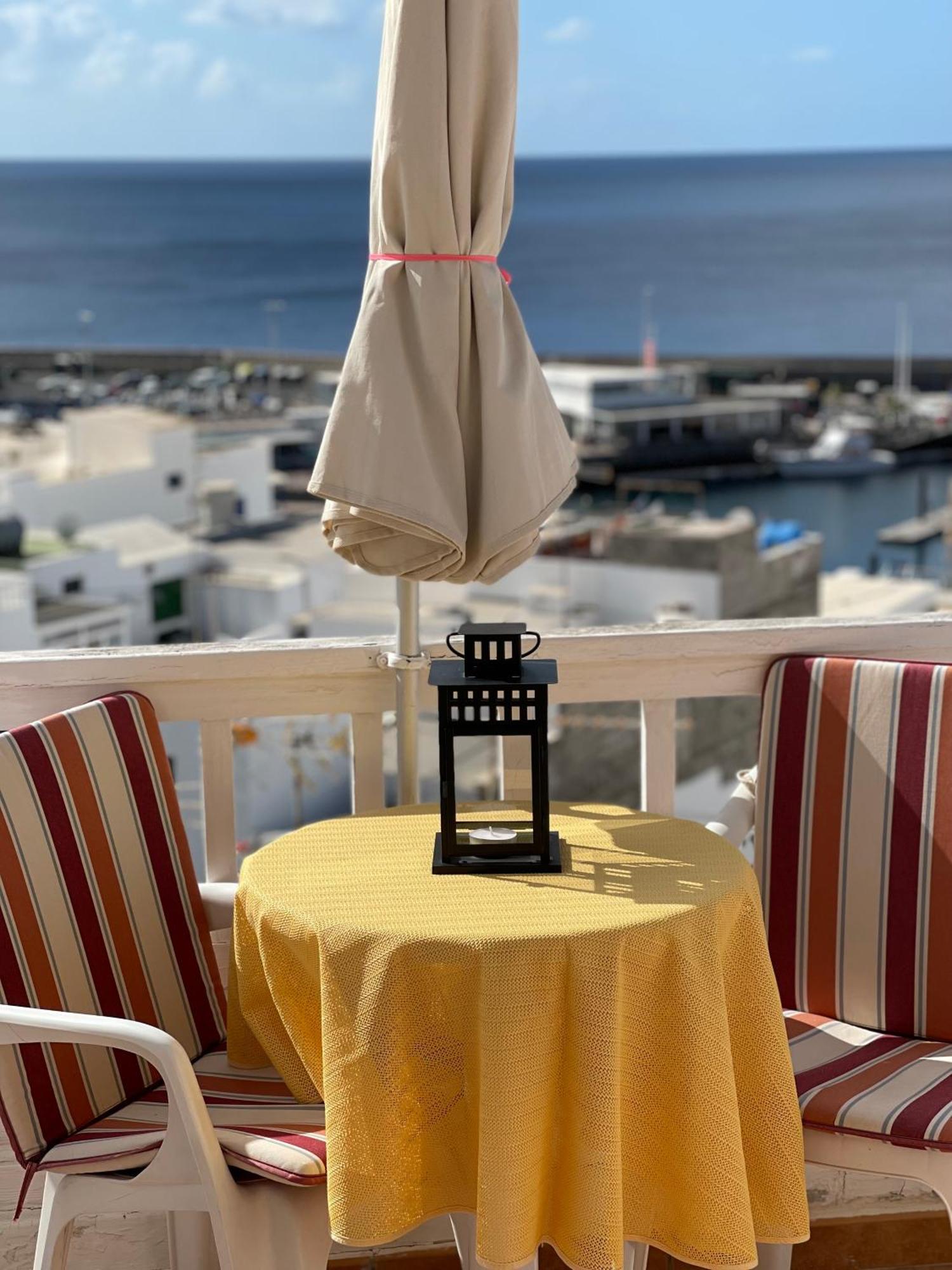 Apartament Azul 41 - Puerto Del Carmen Harbor With Oceanview, Pet Friendly, Pool Tías Zewnętrze zdjęcie