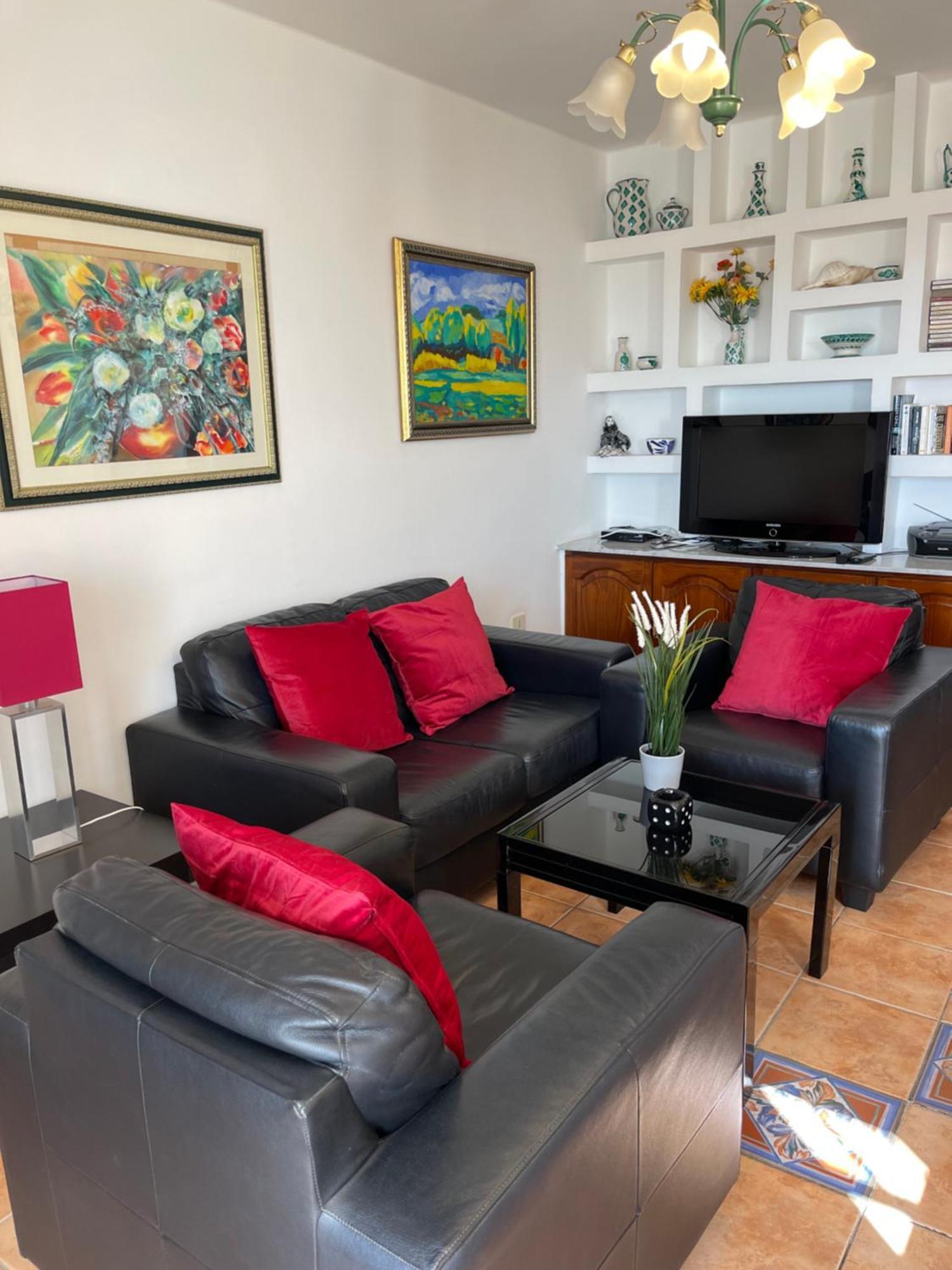 Apartament Azul 41 - Puerto Del Carmen Harbor With Oceanview, Pet Friendly, Pool Tías Zewnętrze zdjęcie