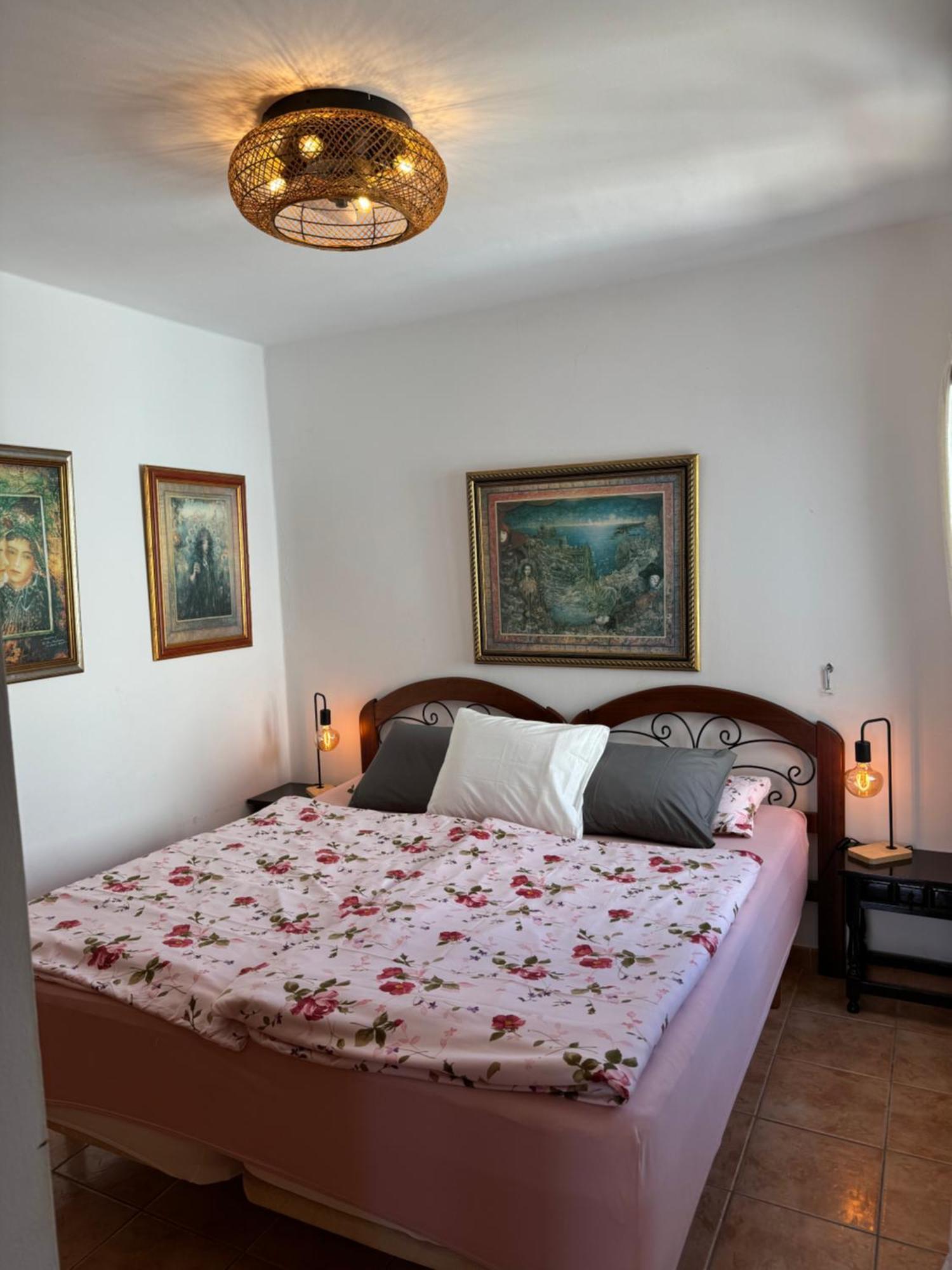 Apartament Azul 41 - Puerto Del Carmen Harbor With Oceanview, Pet Friendly, Pool Tías Zewnętrze zdjęcie