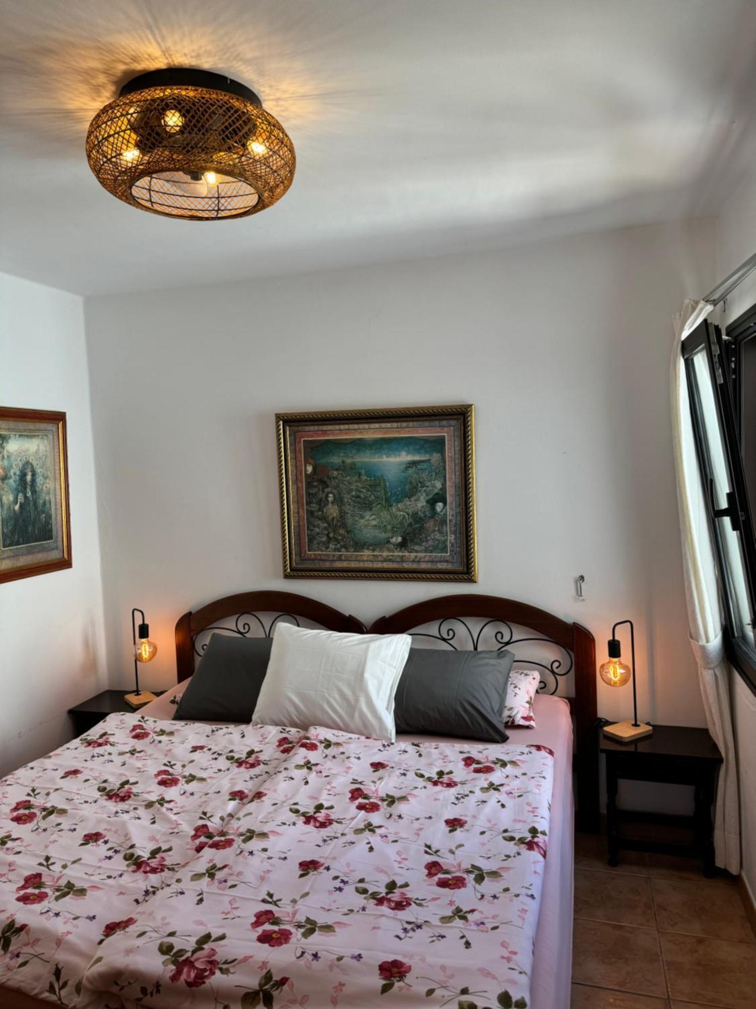 Apartament Azul 41 - Puerto Del Carmen Harbor With Oceanview, Pet Friendly, Pool Tías Zewnętrze zdjęcie