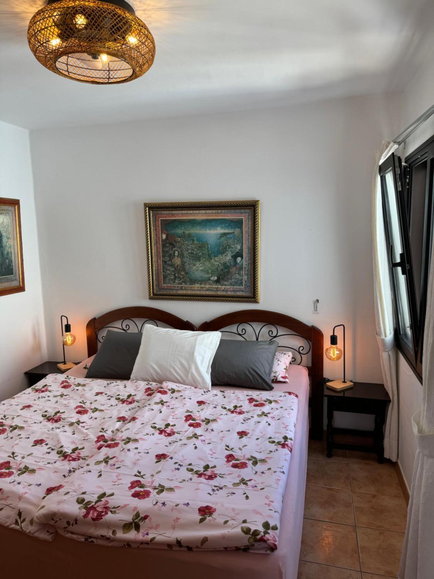 Apartament Azul 41 - Puerto Del Carmen Harbor With Oceanview, Pet Friendly, Pool Tías Zewnętrze zdjęcie