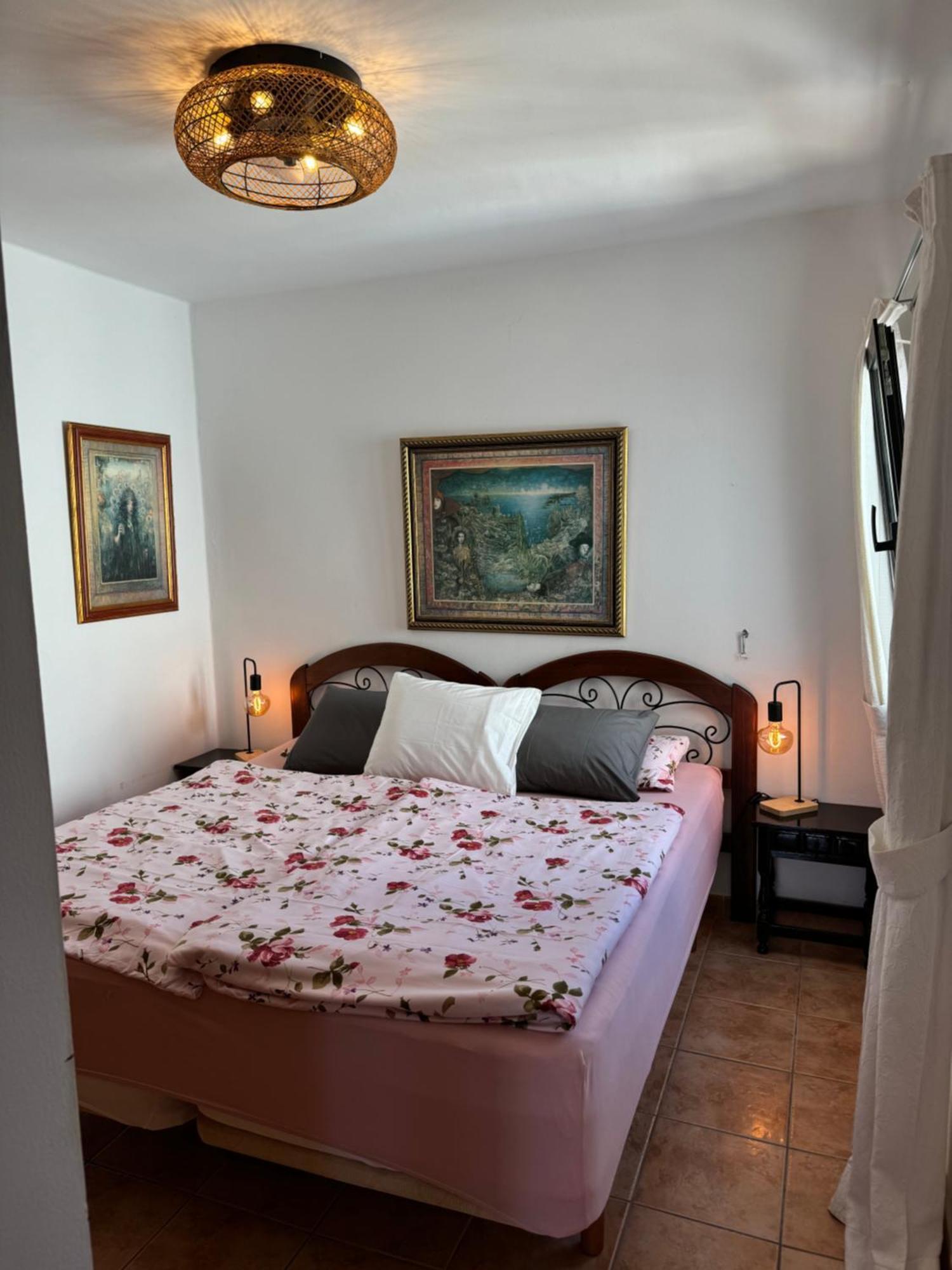 Apartament Azul 41 - Puerto Del Carmen Harbor With Oceanview, Pet Friendly, Pool Tías Zewnętrze zdjęcie