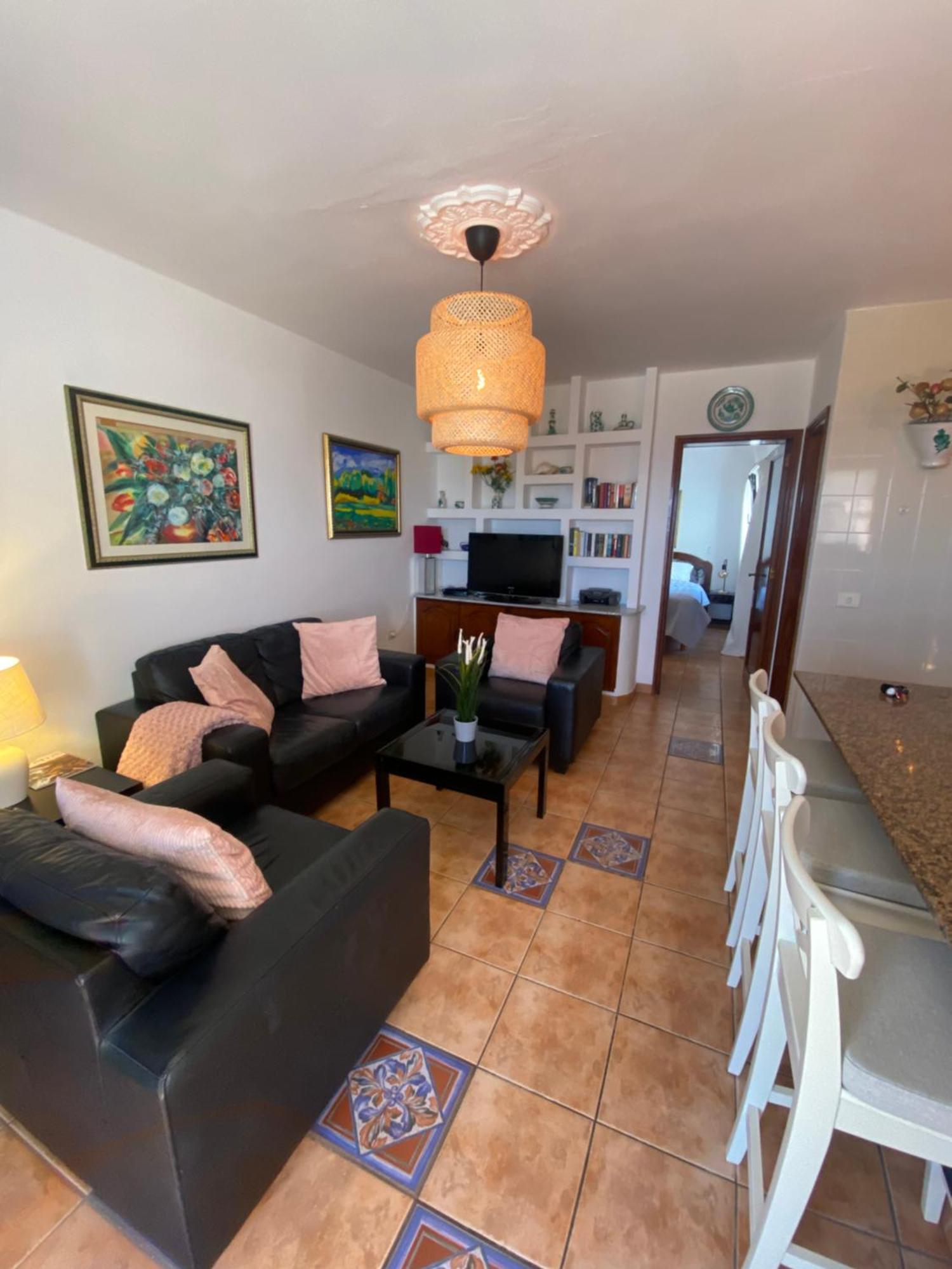 Apartament Azul 41 - Puerto Del Carmen Harbor With Oceanview, Pet Friendly, Pool Tías Zewnętrze zdjęcie